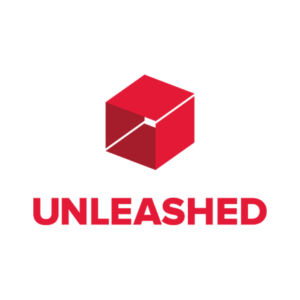 Unleashed Logo